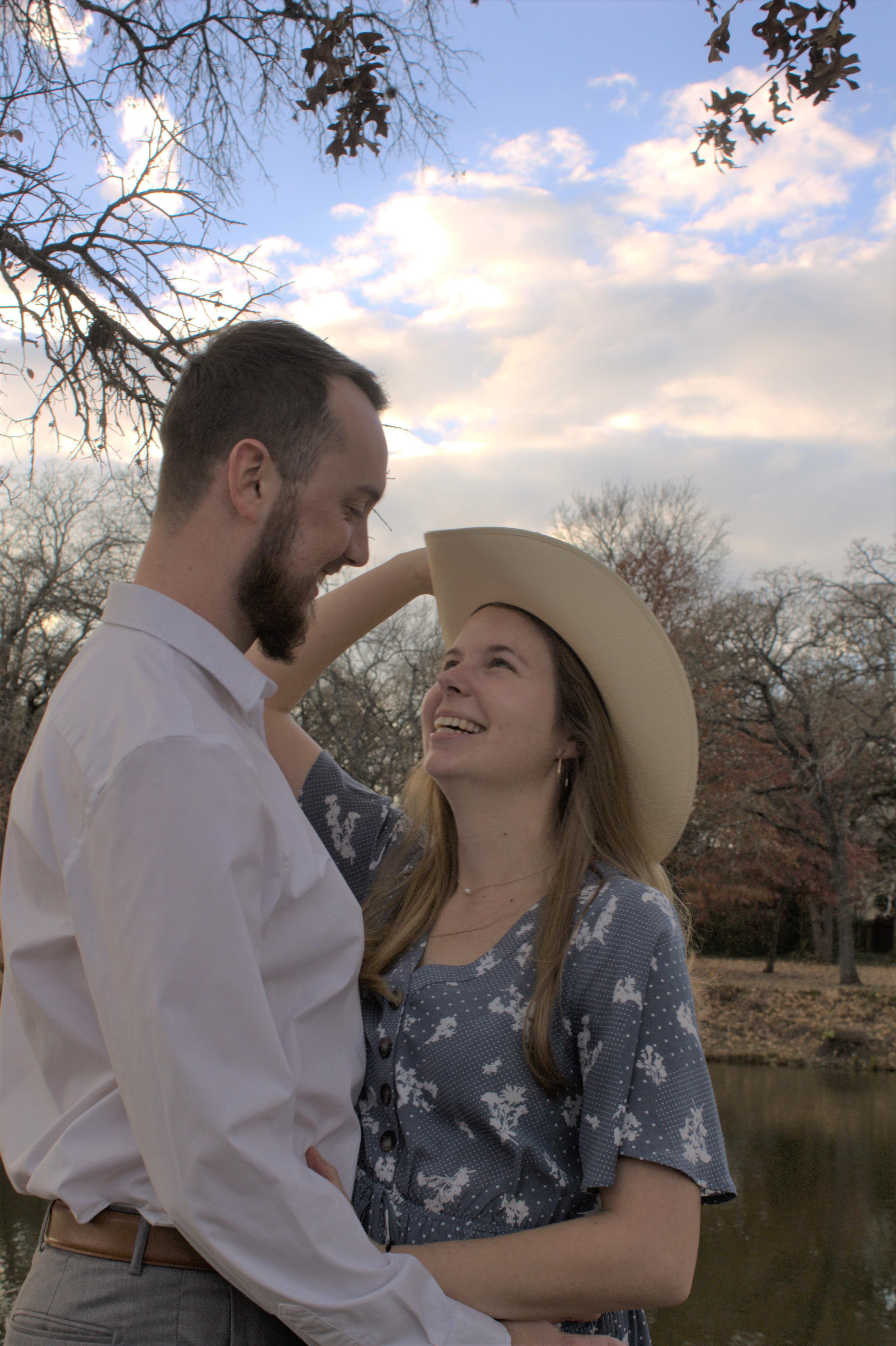 The Wedding Website of Evan Morley and Amanda Tuck