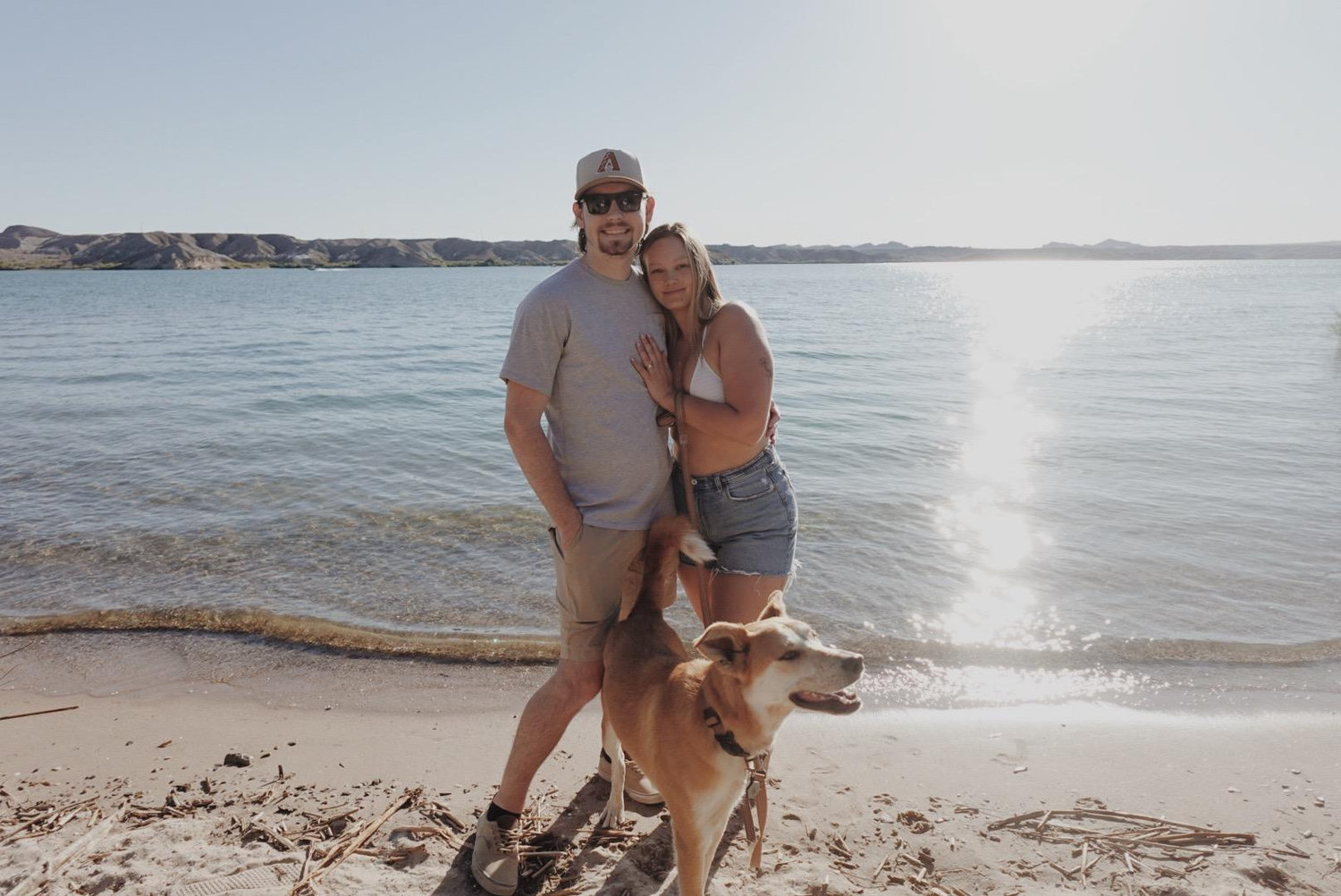 The Wedding Website of Haley Alexander and Jacob Thornburg