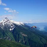 Revelstoke Paragliding