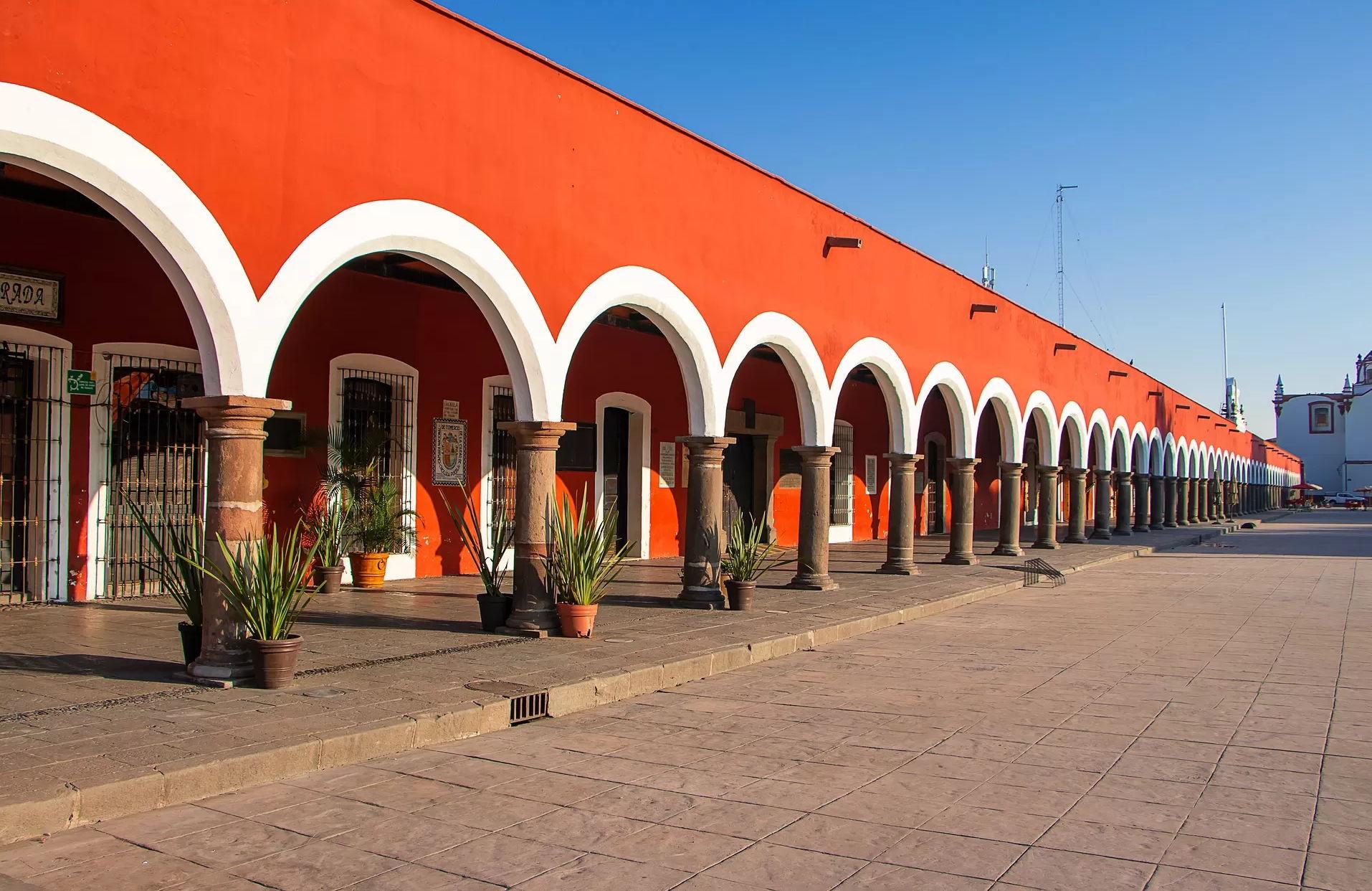 The Wedding Website of José María Velasco and Paula Gugliada