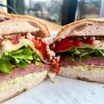 Lemon Tree Co. Downtown-Boise
