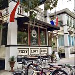 Foxy Loxy Cafe