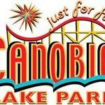 Canobie Lake Park