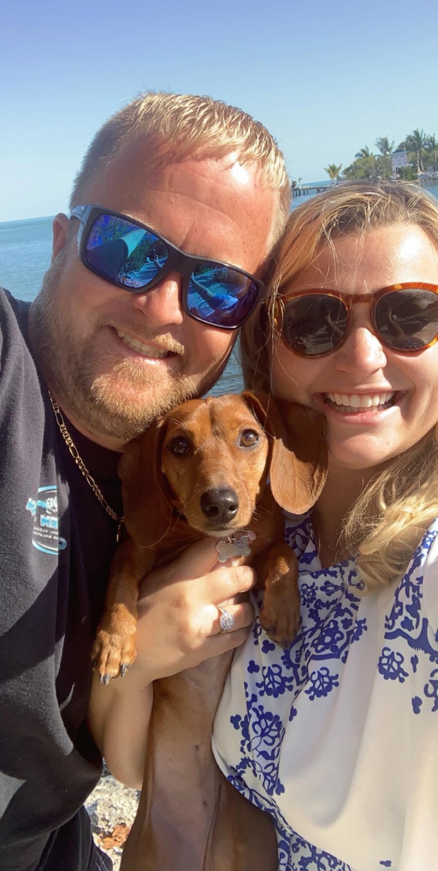 Easter 2019 in Florida Keys