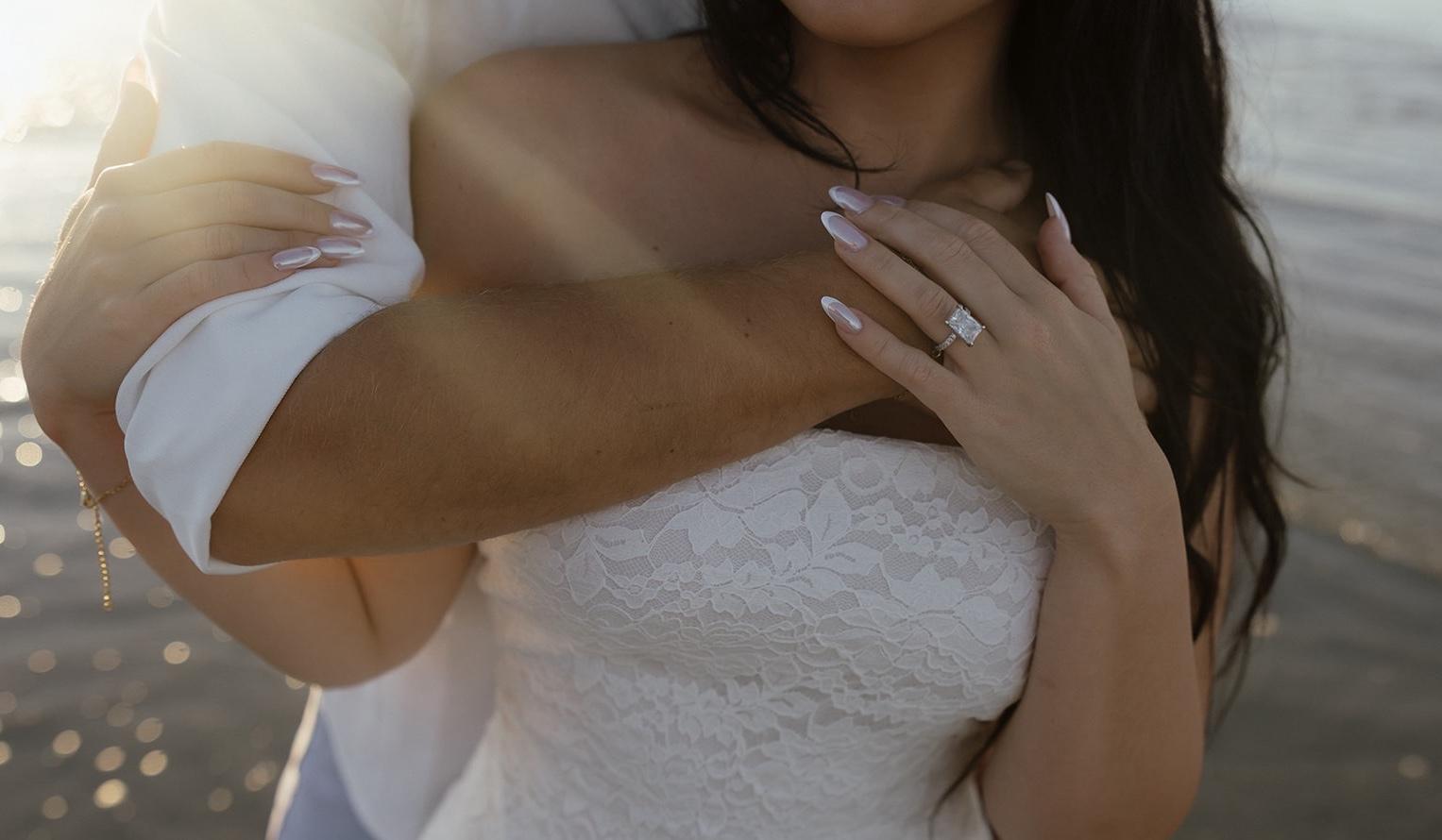 The Wedding Website of Emily Morin and Daniel Durant