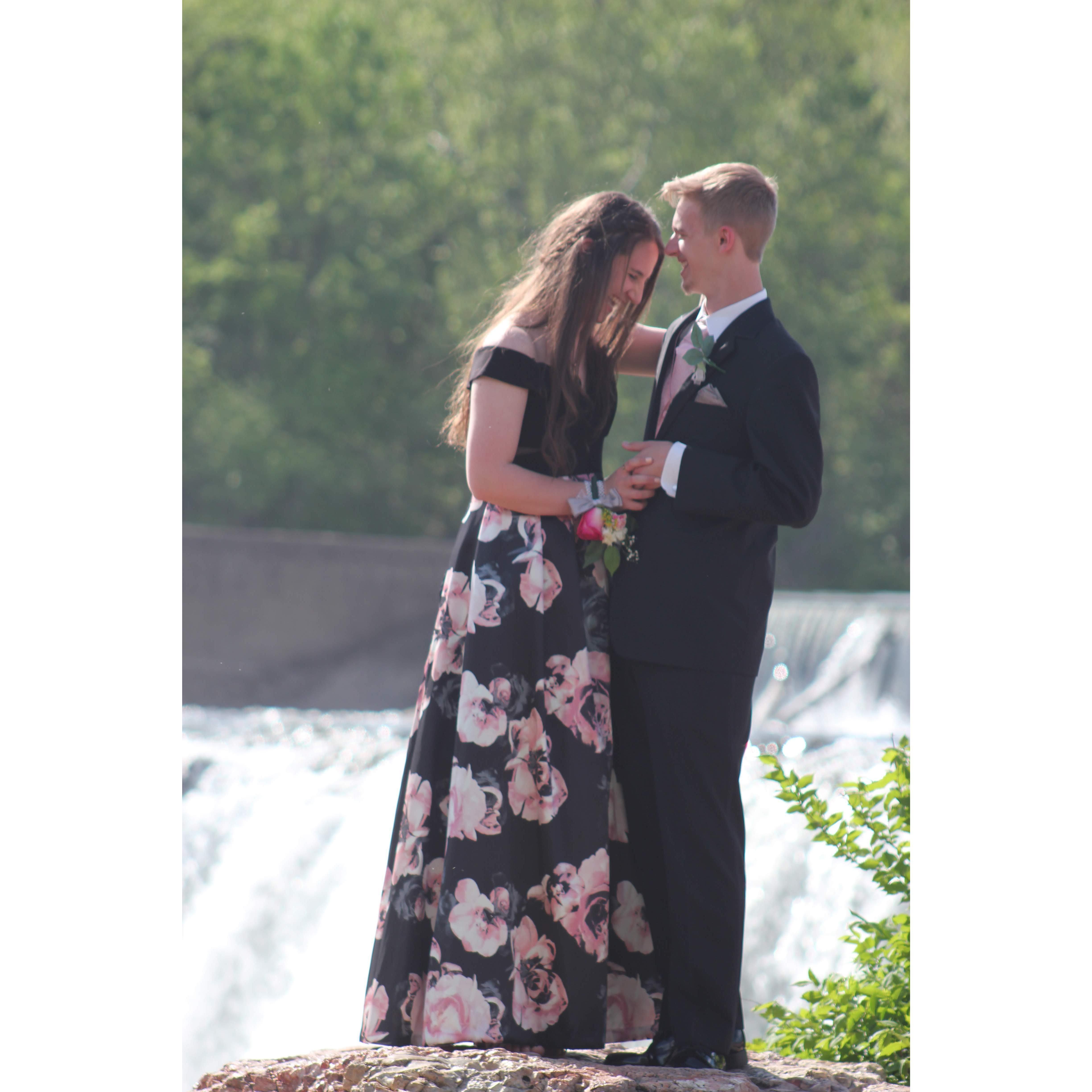 Senior Prom 2019