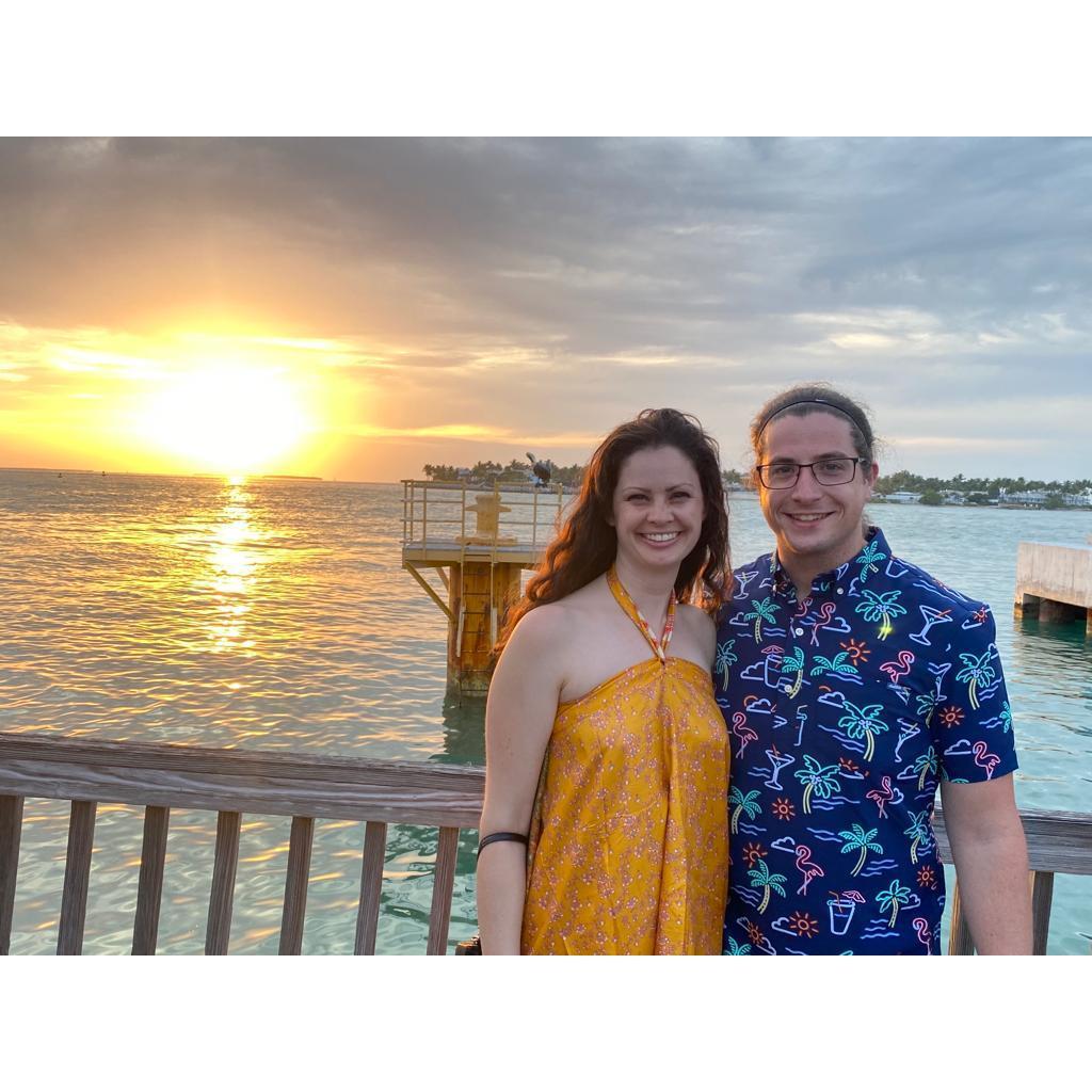 Key West, FL
