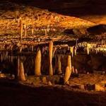 Ohio Caverns