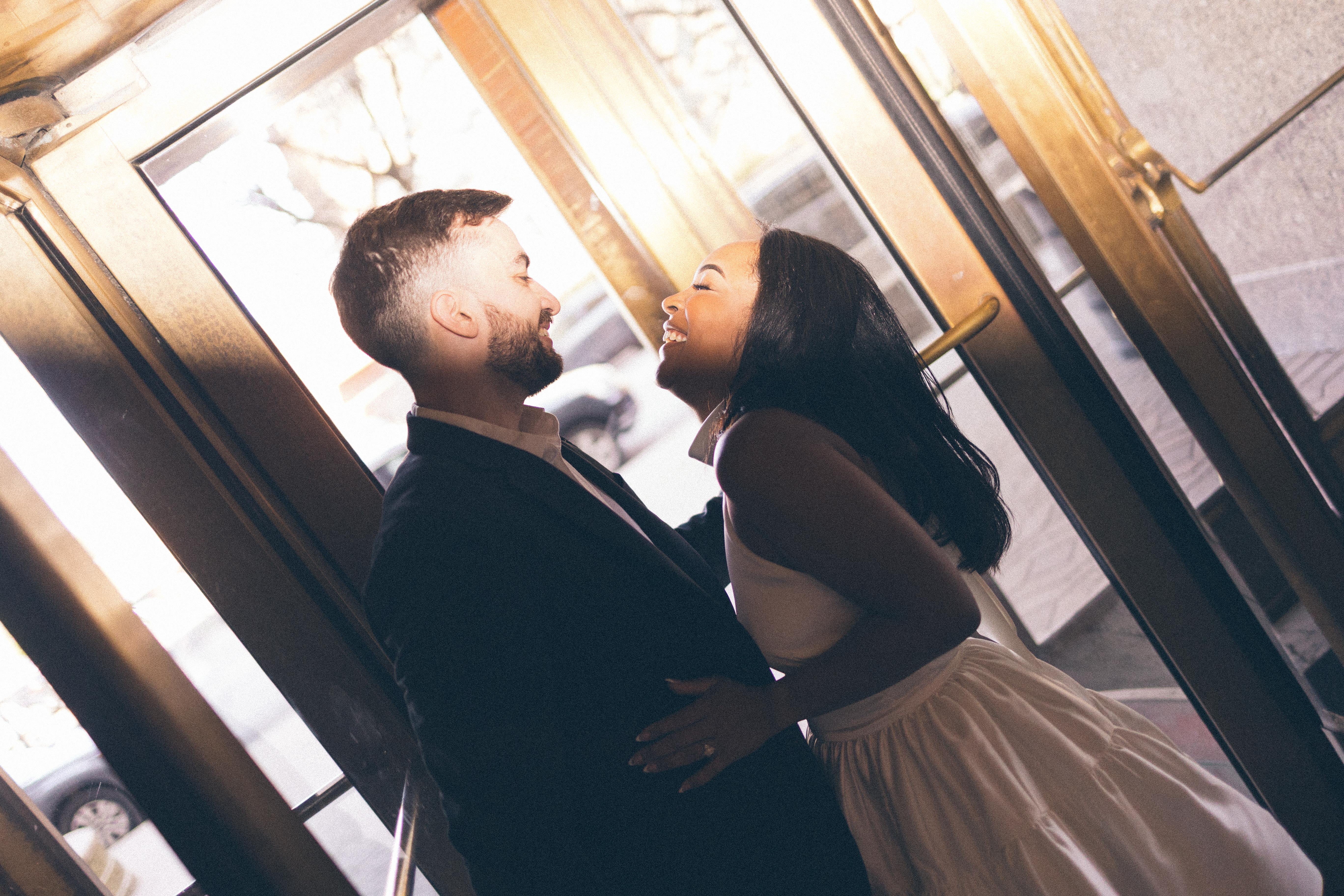 The Wedding Website of Morgan Harrison and Joseph Rosenthal