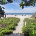 Lowdermilk Beach