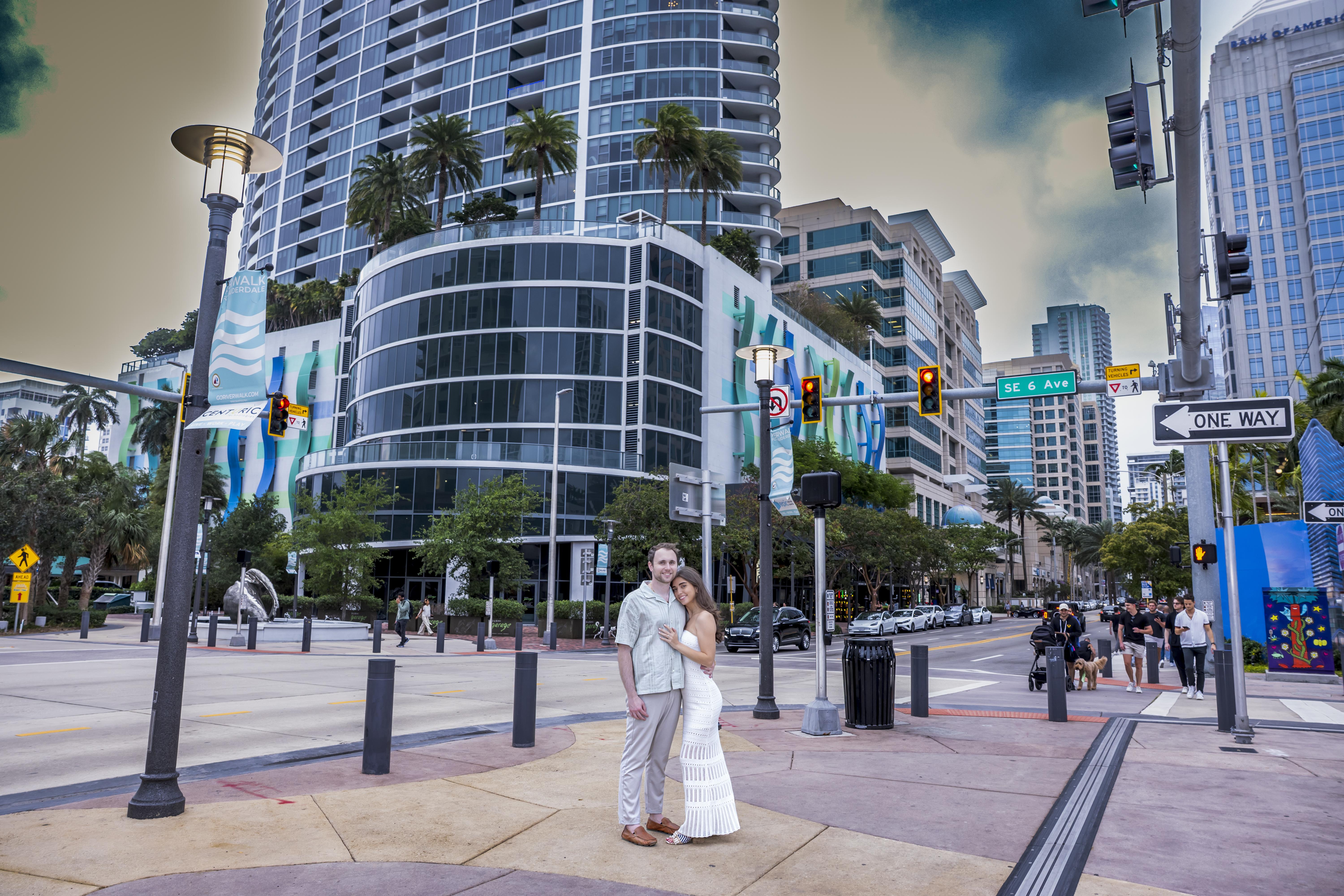 The Wedding Website of Caryn Duvall and Dean Nadler