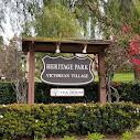 Heritage County Park