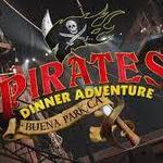 Pirates Dinner Adventure