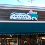 Ben & Bill's Chocolate Emporium