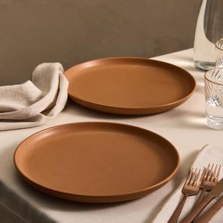 Pacifica Dinner Plate, Set of 2
