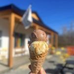 Super Secret Ice Cream