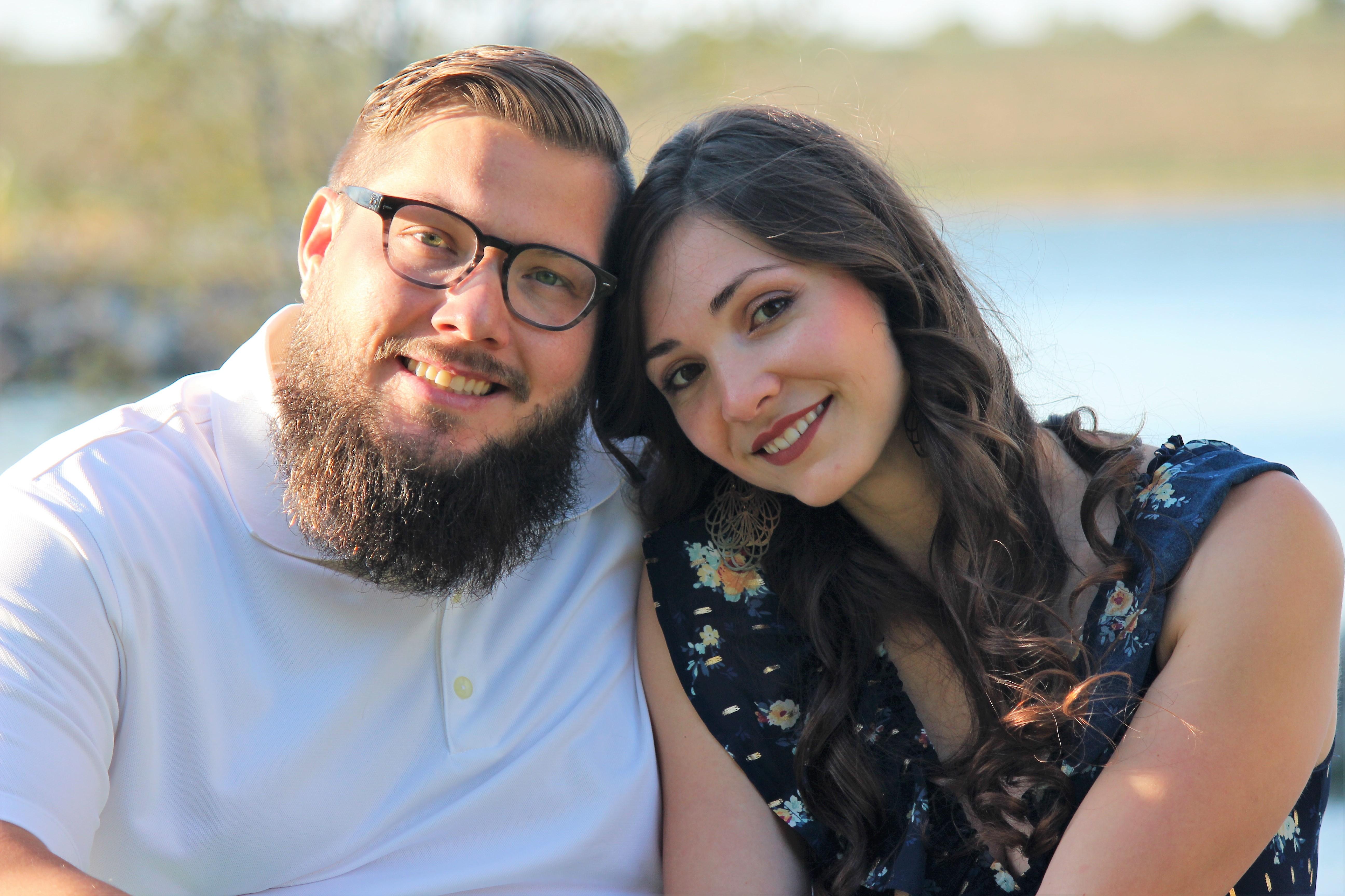 The Wedding Website of Natasha Sutliff and Rusty Moreno