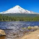 Trillium Lake