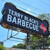 Terry Black's Barbecue