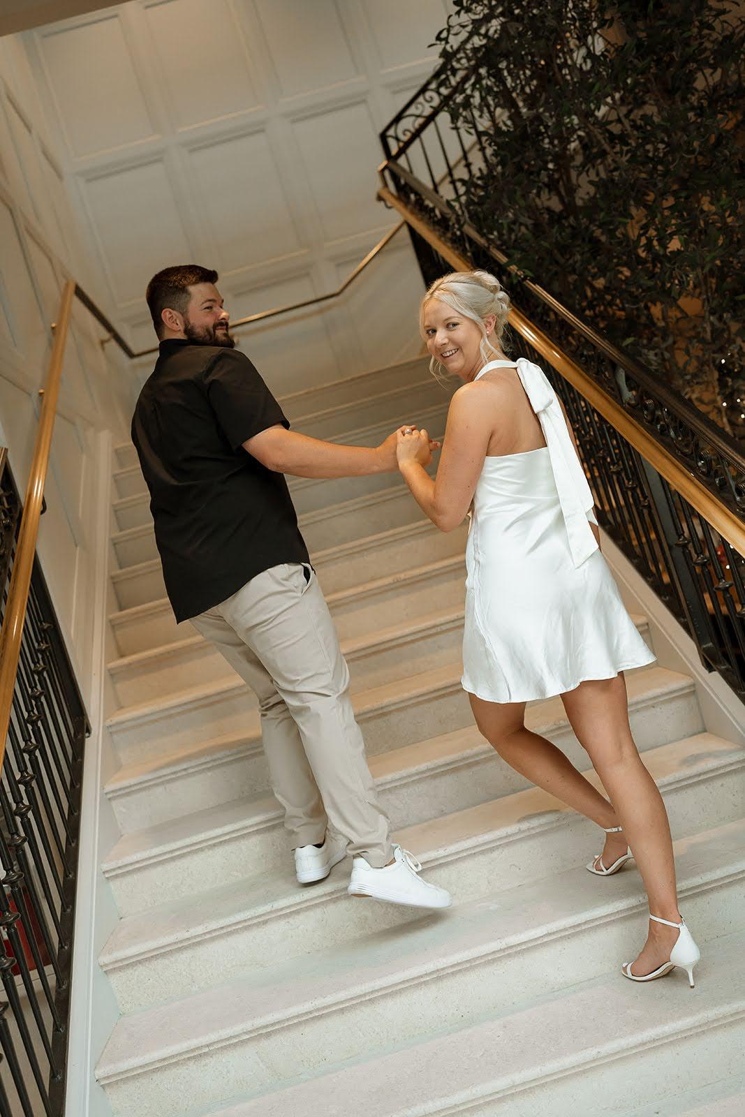 The Wedding Website of Kayla Hartley and Cody Harsman