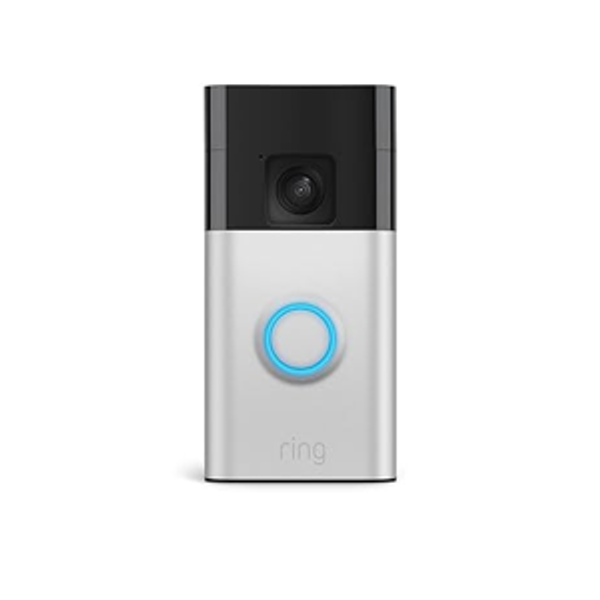 Ring Battery Doorbell
