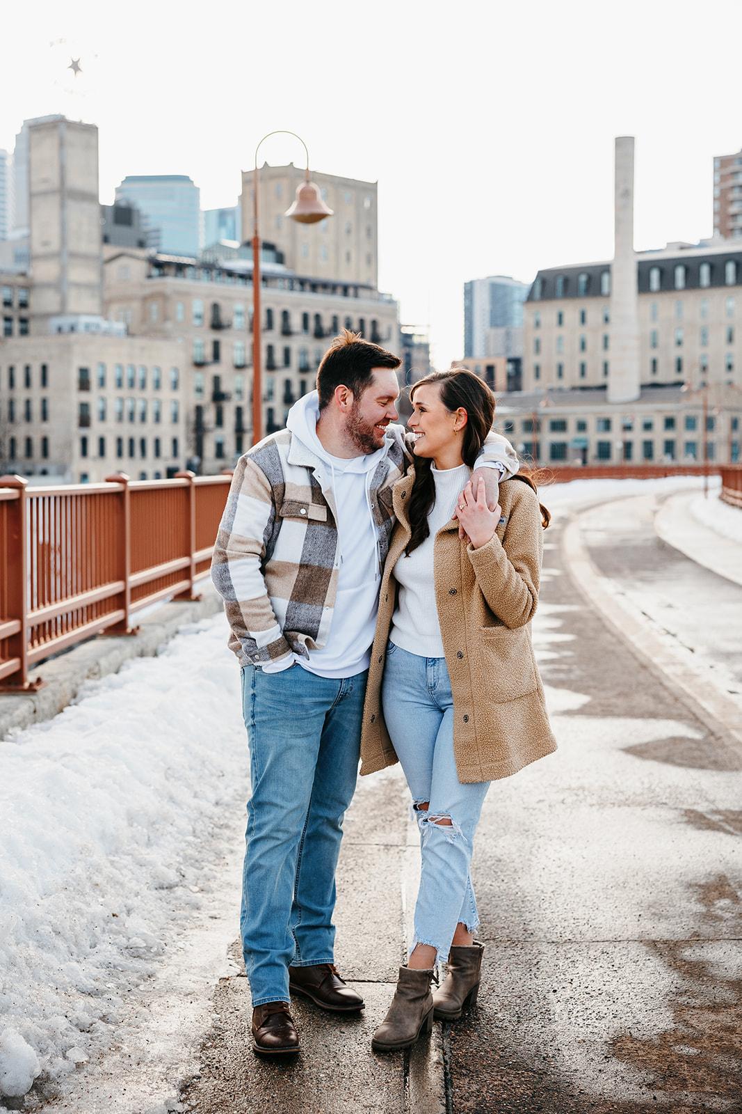 The Wedding Website of Ashton Arnhalt and Matthew Clevenger
