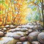 Cascadilla Gorge Trail