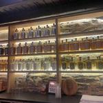 McClintock Distillery & Back Bar
