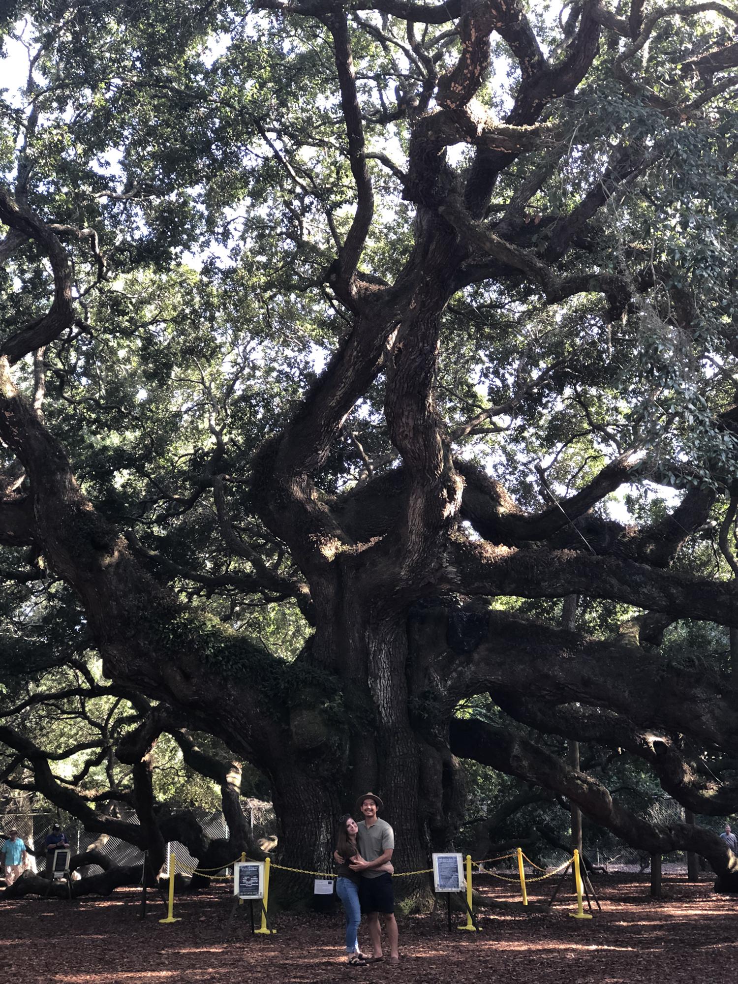 Charleston, SC