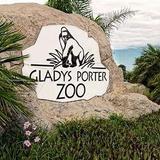 Gladys Porter Zoo