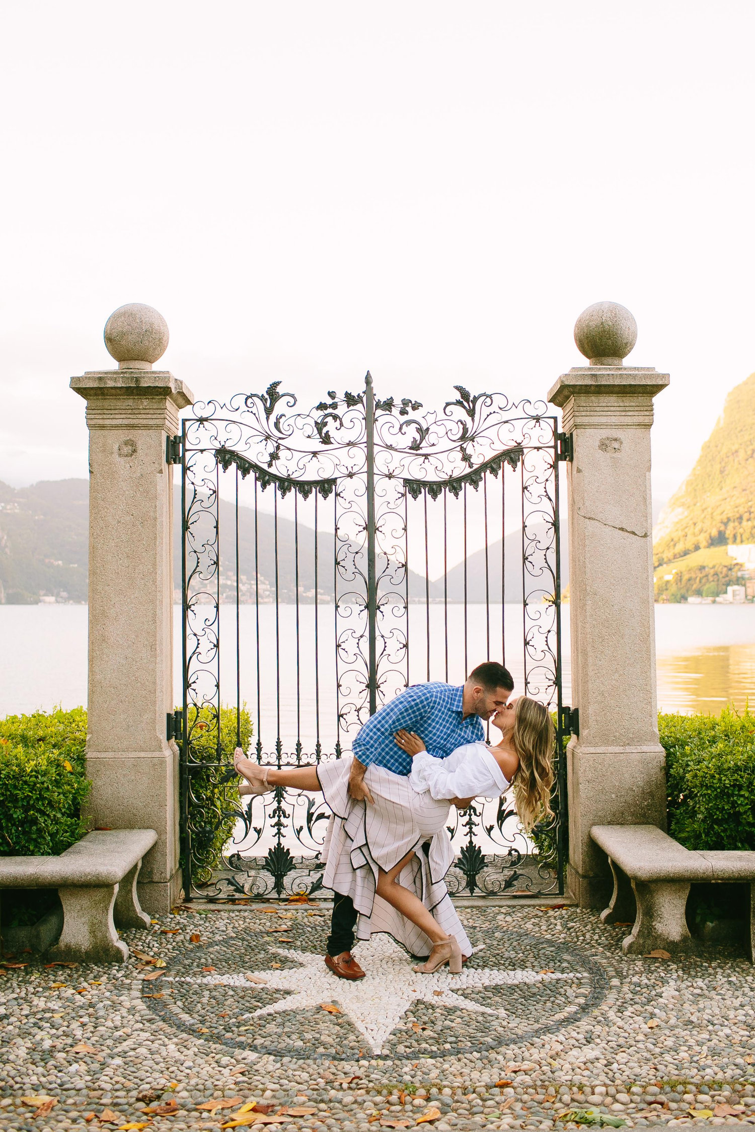 The Wedding Website of Shirley Pinedo and Humberto de la Osa