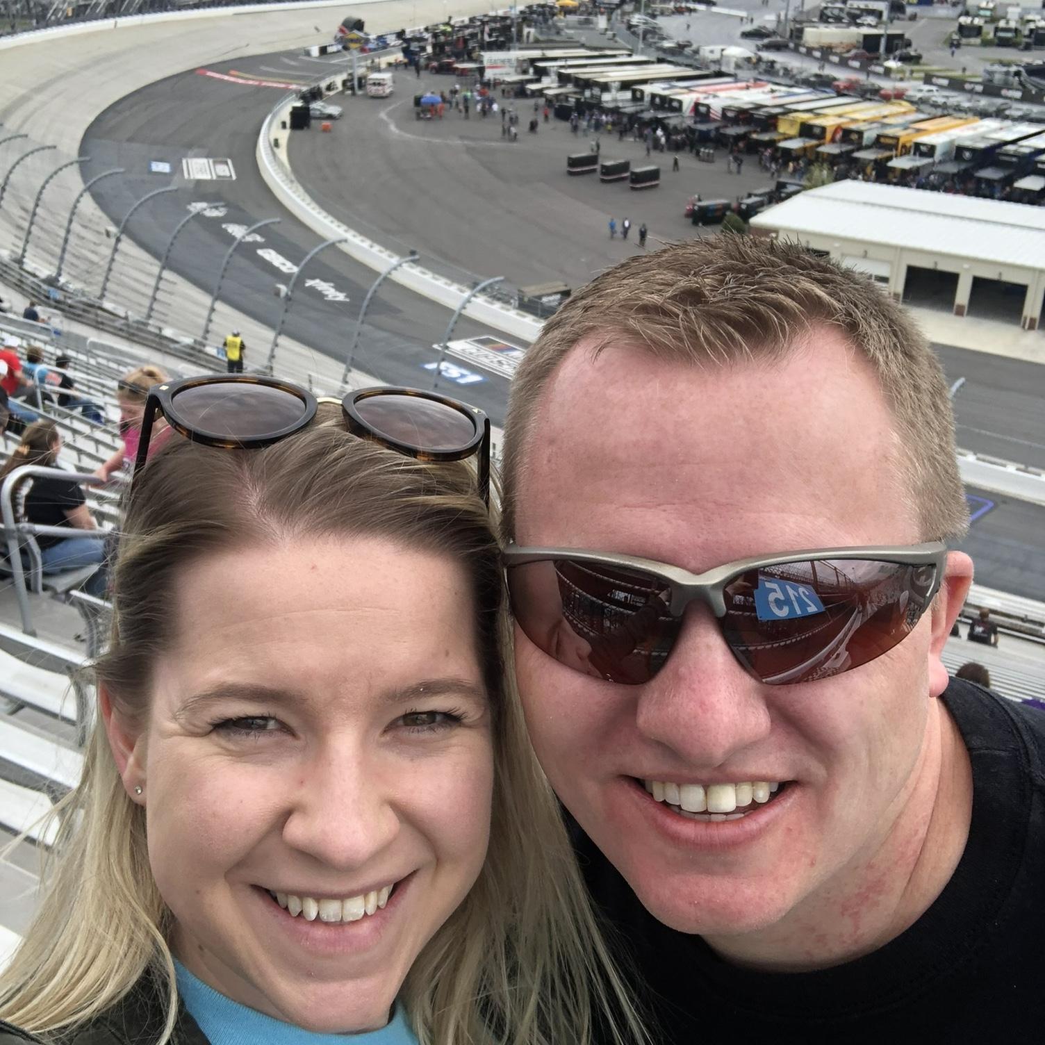 Dover Motor Speedway