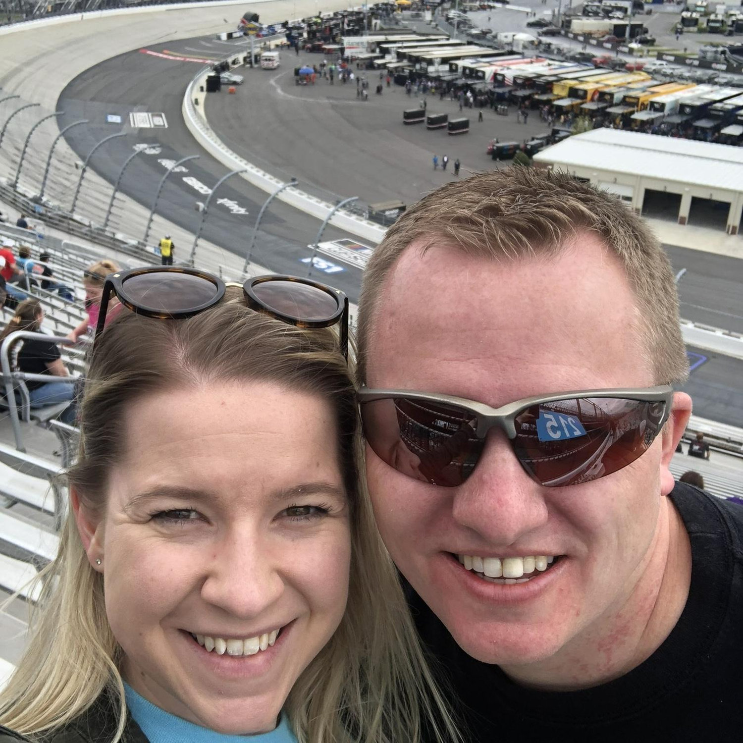 Dover Motor Speedway