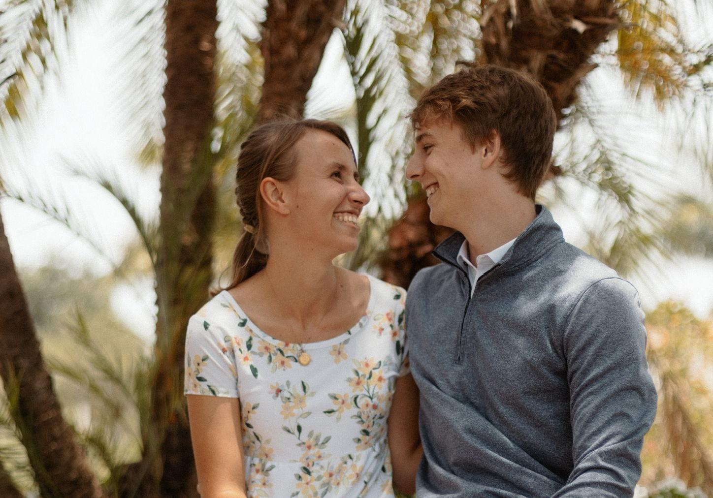 The Wedding Website of Elizabeth Anne Eads and Jonathan Eric Kohr