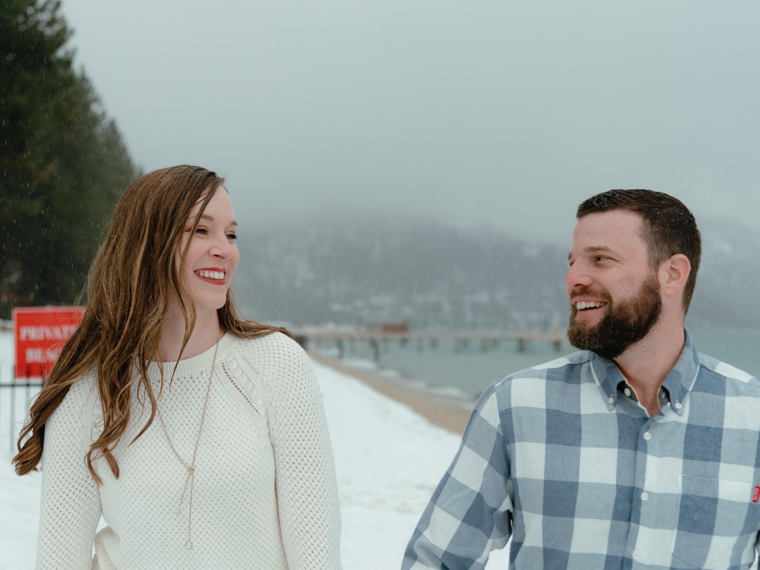 The Wedding Website of Jennifer Gavrilko and Christopher Denham