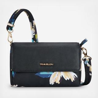 Addison Anti-Theft Convertible Belt Bag