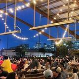 Saint Arnold Brewing Company (Food & Drink) - Craft Beer Brewery