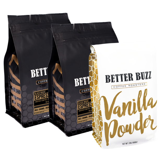 Better Buzz "Best Drink Ever" Coffee