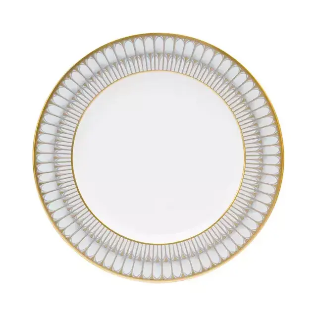 Arcades Dinner Plate
