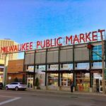 Milwaukee Public Market