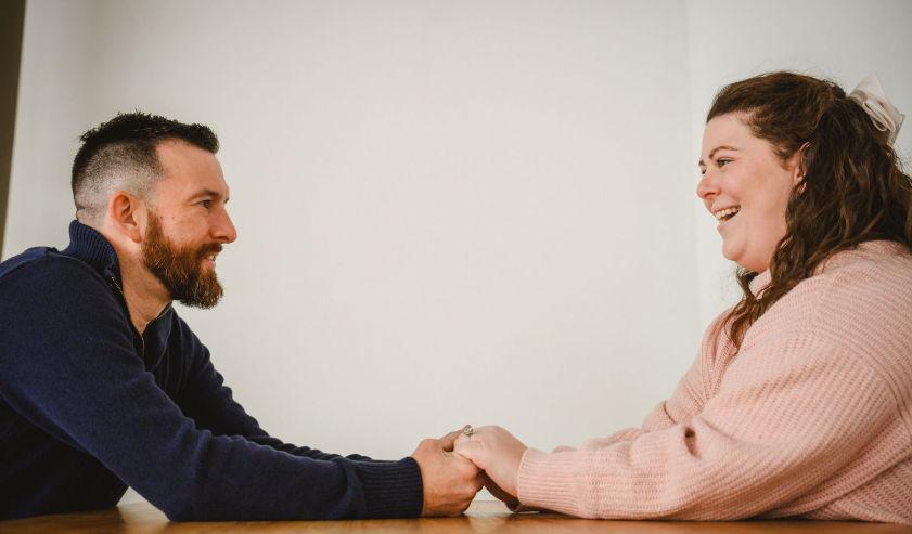 The Wedding Website of Jordan Godin and Jonathan Benefiel