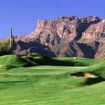 Gold Canyon Golf Resort & Spa