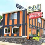 Triple XXX Family Restaurant