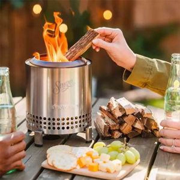 Solo Stove - Mesa XL in Bronze