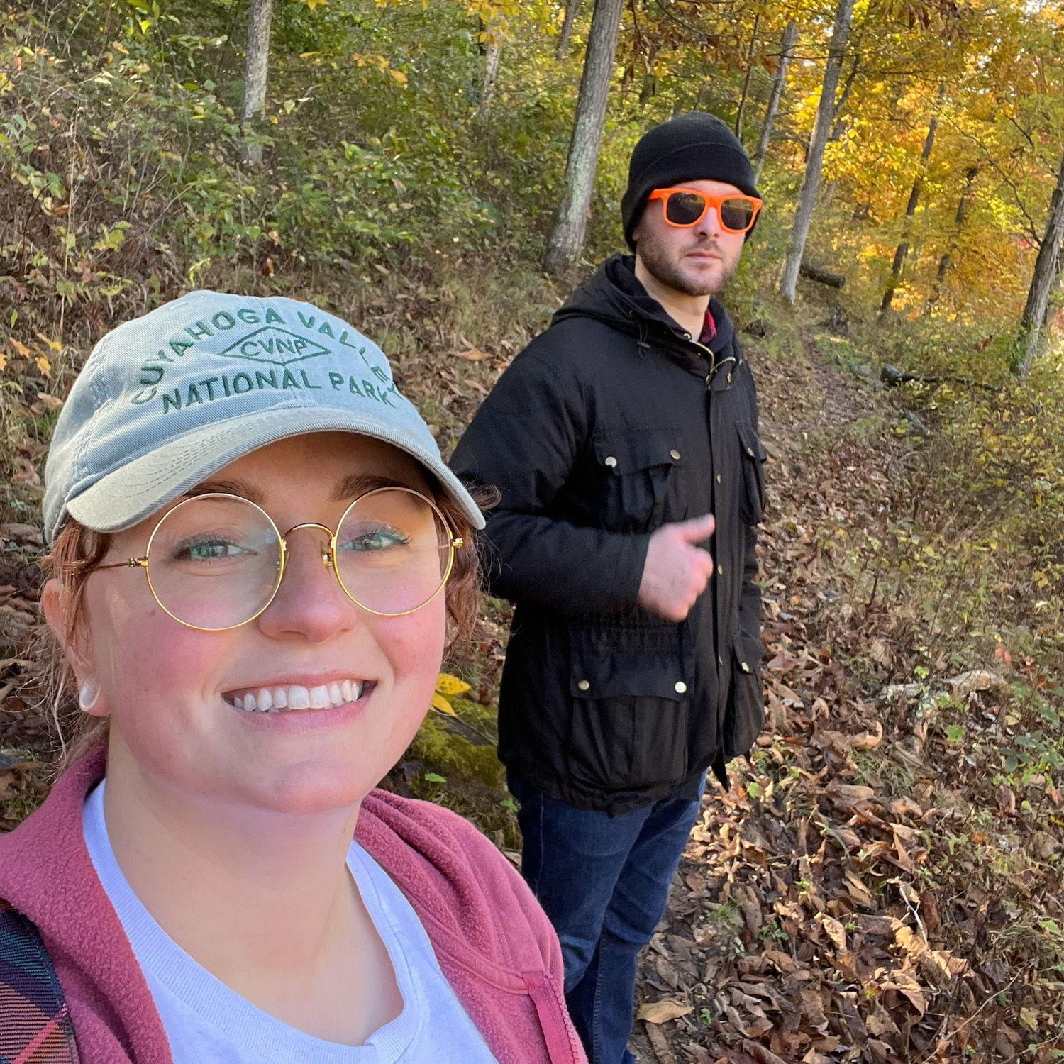 Hocking Hills, 2024