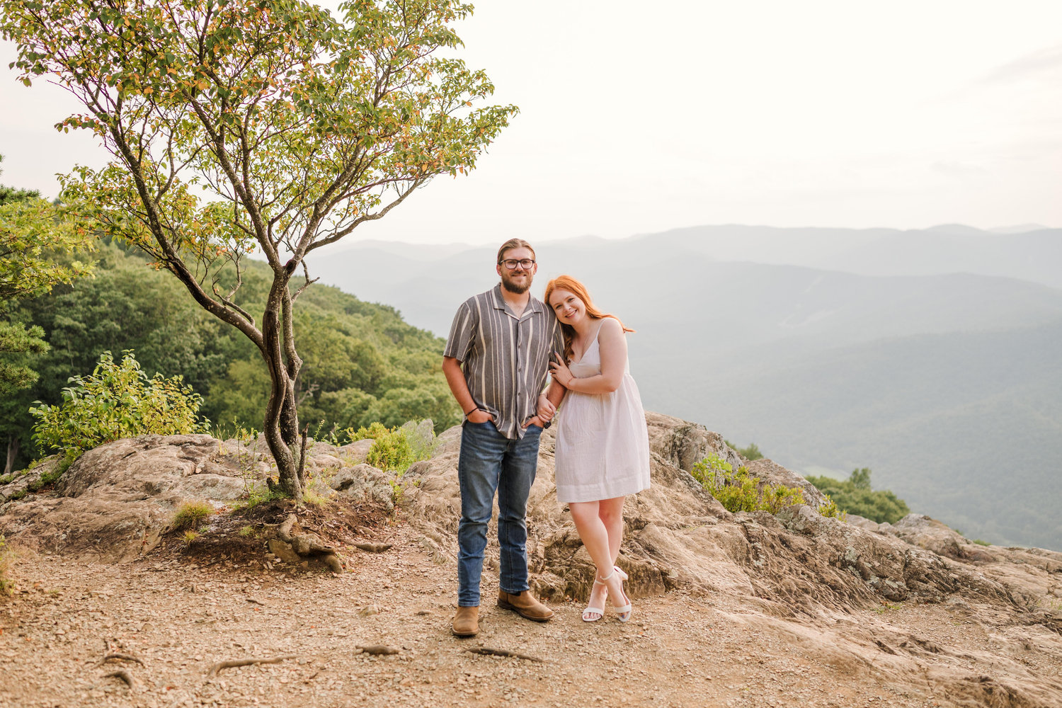 The Wedding Website of Taryn Spencer and Andrew West