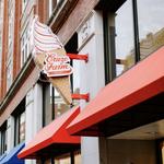Cruze Farm Ice Cream