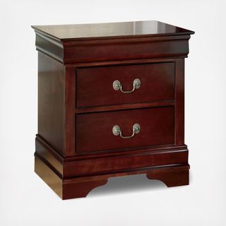 Alisdair Nightstand