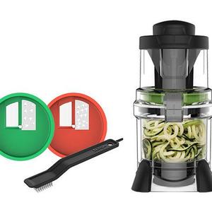 Ninja Auto-Spiralizer™ Kit