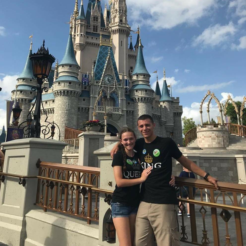 Walt Disney World